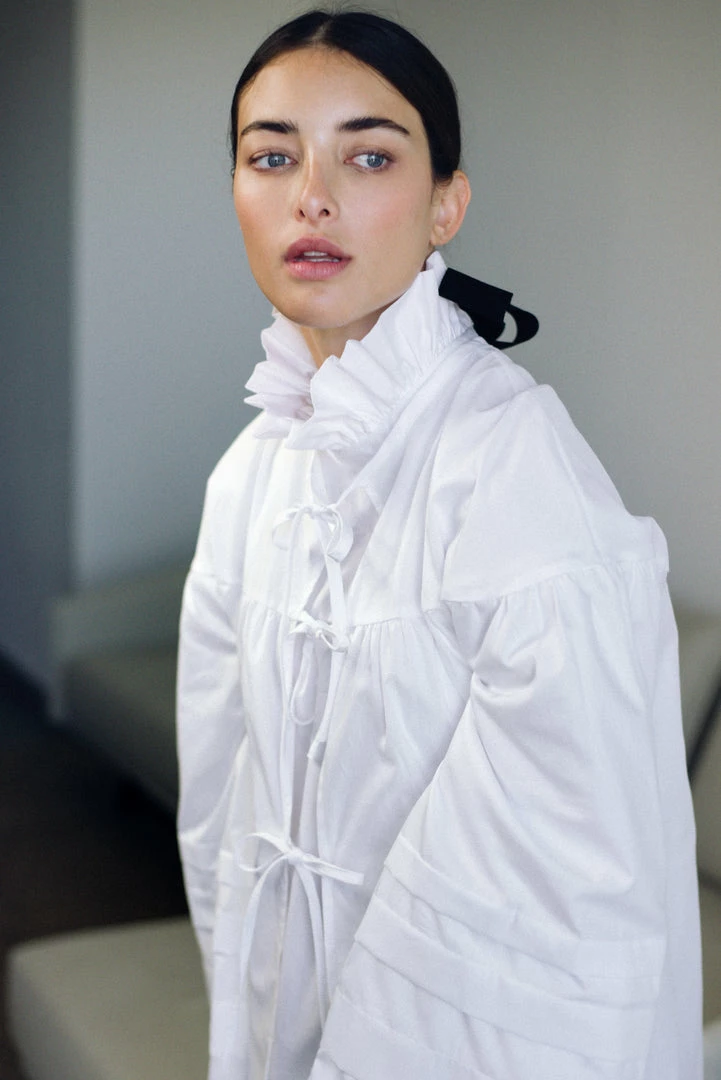 Campo Collection Angelina Robe 4 Campo Collection Angelina Robe