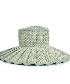 Lorna Murray Fiji Capri Hat