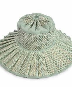 Lorna Murray Fiji Capri Hat