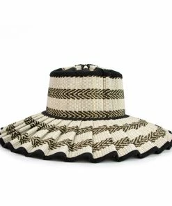 Lorna Murray Kaimu | Island Capri Summer Accessories