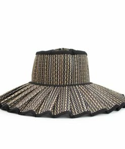 Lorna Murray Melbourne | Island Capri Hat