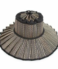 Lorna Murray Melbourne | Island Capri Hat
