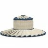 Lorna Murray WHAT'S HOT Prussia Cove | Luxe Capri Hat