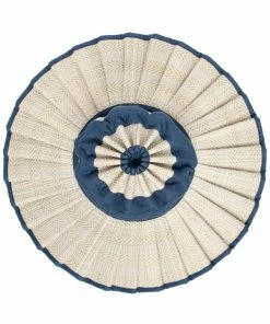 Lorna Murray WHAT'S HOT Prussia Cove | Luxe Capri Hat