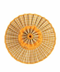 Lorna Murray Sundeck | Luxe Capri Hat WHAT'S HOT