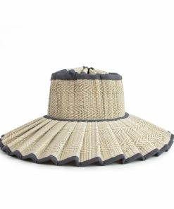 Lorna Murray Sydney Capri Hat WHAT'S HOT