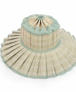 Lorna Murray Polynesia | Island Capri Hat
