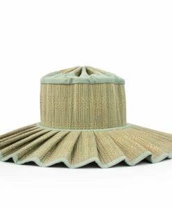 Lorna Murray Best Sellers Sea Foam Capri