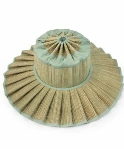 Lorna Murray Best Sellers Sea Foam Capri