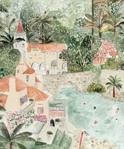 Banniere Cascais, Portugal