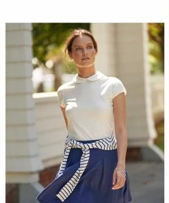 HEDGE Cassandra Polo