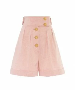 Anna Mason Hannah Shorts WHAT'S HOT