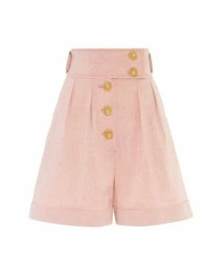 Anna Mason WHAT'S HOT Hannah Shorts