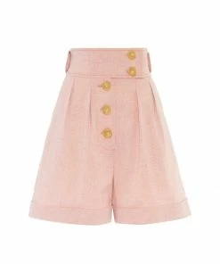 Anna Mason WHAT'S HOT Hannah Shorts