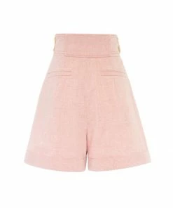 Anna Mason Hannah Shorts WHAT'S HOT