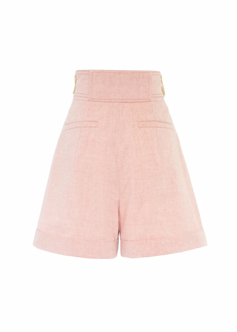 Anna Mason WHAT'S HOT Hannah Shorts 10 Anna Mason WHAT'S HOT Hannah Shorts