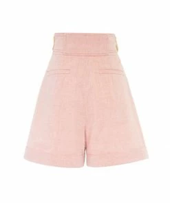 Anna Mason WHAT'S HOT Hannah Shorts