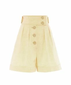 Anna Mason WHAT'S HOT Hannah Shorts