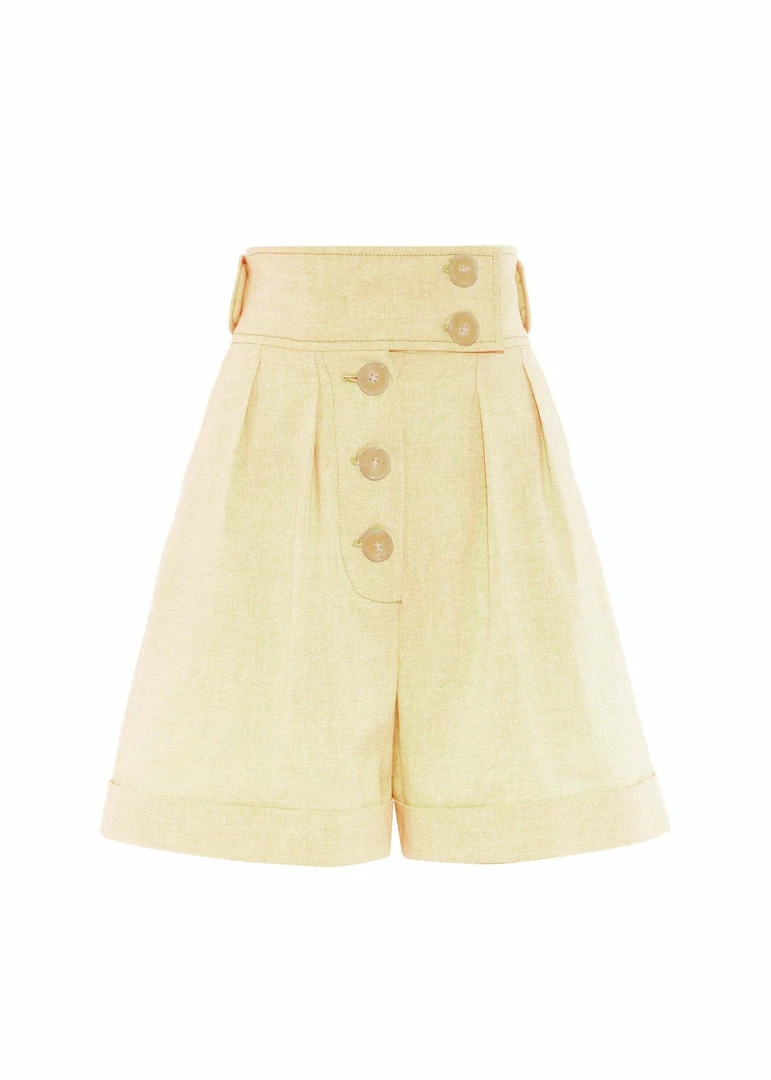 Anna Mason WHAT'S HOT Hannah Shorts 4 Anna Mason WHAT'S HOT Hannah Shorts