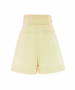 Anna Mason Hannah Shorts WHAT'S HOT