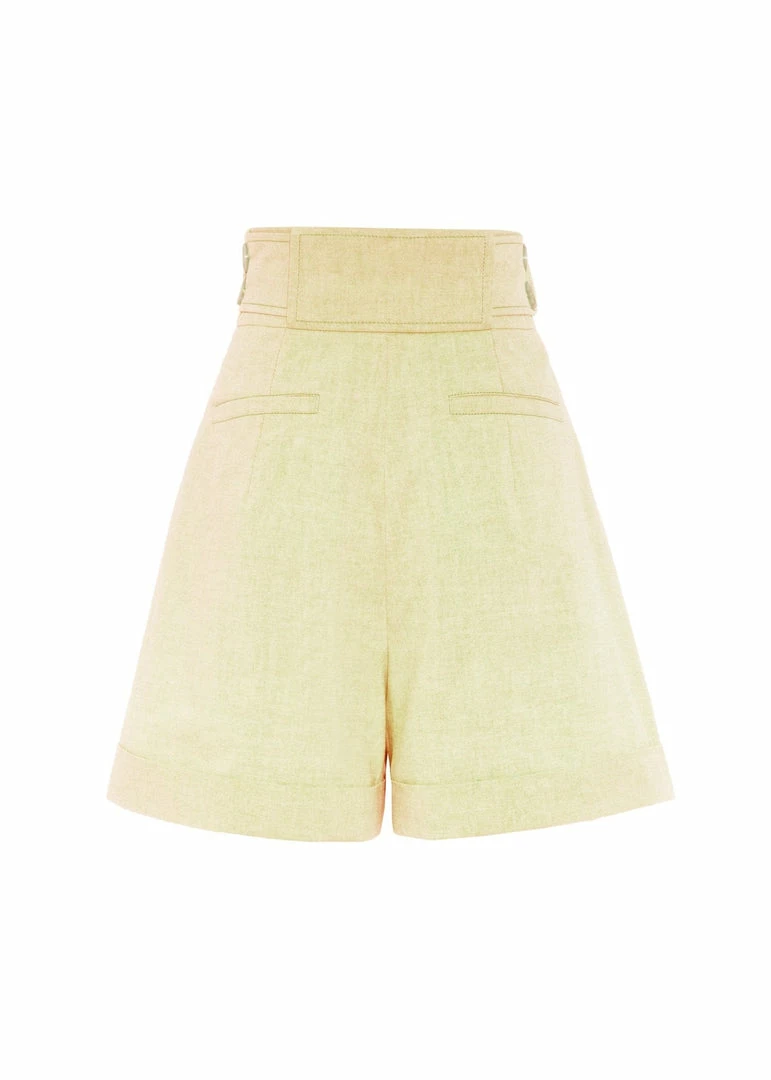 Anna Mason WHAT'S HOT Hannah Shorts 9 Anna Mason WHAT'S HOT Hannah Shorts