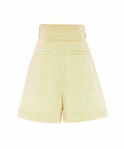 Anna Mason WHAT'S HOT Hannah Shorts