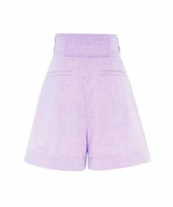 Anna Mason Hannah Shorts WHAT'S HOT