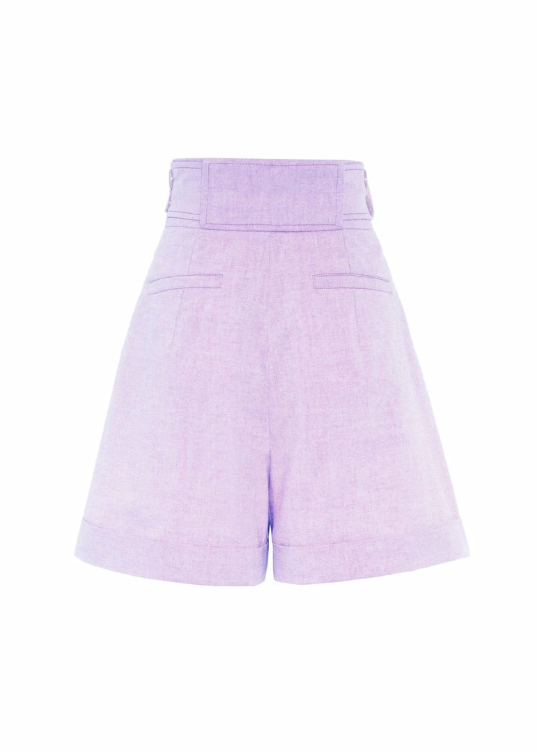 Anna Mason WHAT'S HOT Hannah Shorts 8 Anna Mason WHAT'S HOT Hannah Shorts