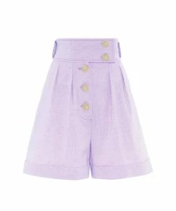 Anna Mason Hannah Shorts WHAT'S HOT