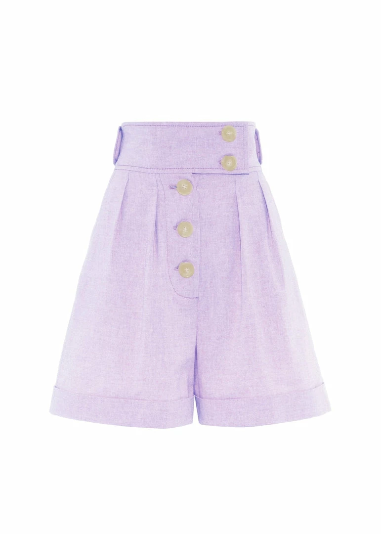 Anna Mason WHAT'S HOT Hannah Shorts 5 Anna Mason WHAT'S HOT Hannah Shorts