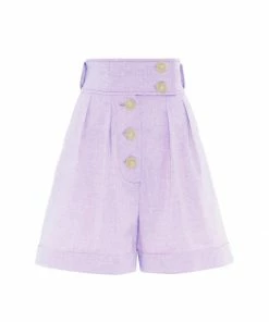 Anna Mason WHAT'S HOT Hannah Shorts