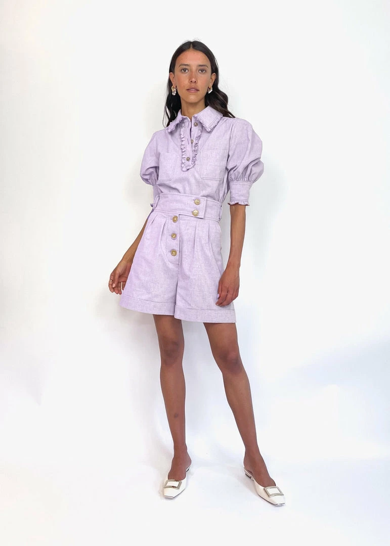 Anna Mason WHAT'S HOT Hannah Shorts 6 Anna Mason WHAT'S HOT Hannah Shorts