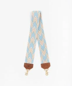 Salt The Charlotte Strap WHAT'S HOT