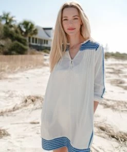 The Coast Brand WHAT'S HOT Cherry Dress