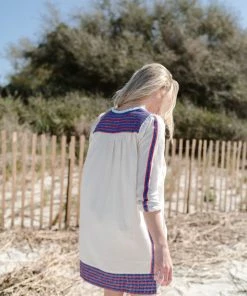 The Coast Brand Cherry Dress