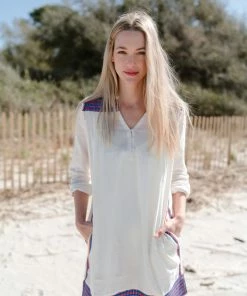 The Coast Brand Cherry Dress