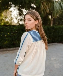 The Coast Brand WHAT'S HOT Cherry Top