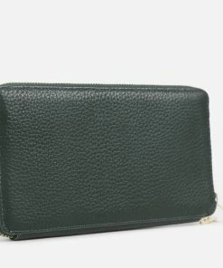 Neely & Chloe WHAT'S HOT No. 48 The Zip Wallet Pebble 10 Neely & Chloe WHAT'S HOT No. 48 The Zip Wallet Pebble
