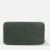 Neely & Chloe WHAT'S HOT No. 48 The Zip Wallet Pebble