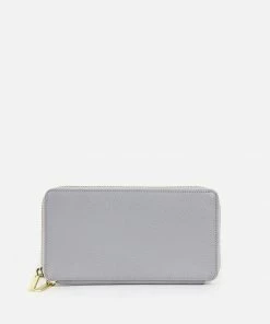 Neely & Chloe WHAT'S HOT No. 48 The Zip Wallet Pebble 15 Neely & Chloe WHAT'S HOT No. 48 The Zip Wallet Pebble