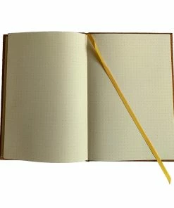 Sloane Stationery Vacation Shop Notebook No°82 - SEAHORSE