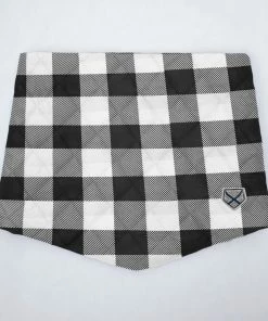 Powder Puff Collection The Pullover