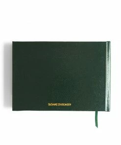 Sloane Stationery GUEST BOOK NO°85 - APRÈS SKI Stationery & Home
