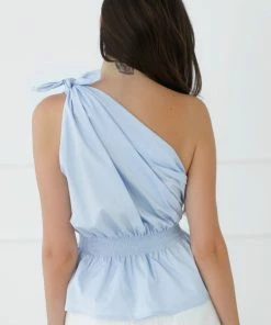 Monica Nera Demi Top, Available In Multiple Colors Tops