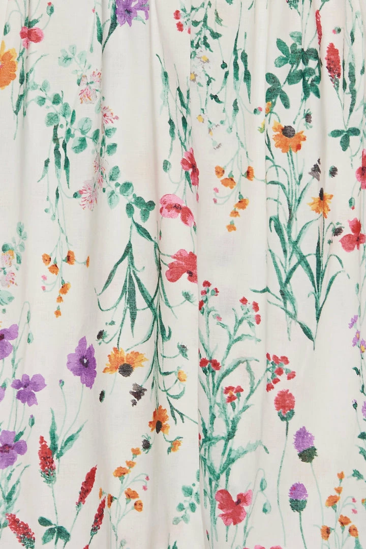 Casey Marks WHAT'S HOT Madeline Dress In Spring Garden 6 Casey Marks WHAT'S HOT Madeline Dress In Spring Garden