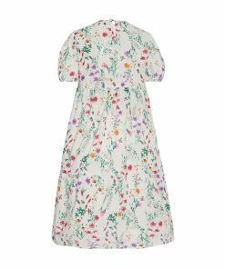 Casey Marks WHAT'S HOT Madeline Dress In Spring Garden 8 Casey Marks WHAT'S HOT Madeline Dress In Spring Garden