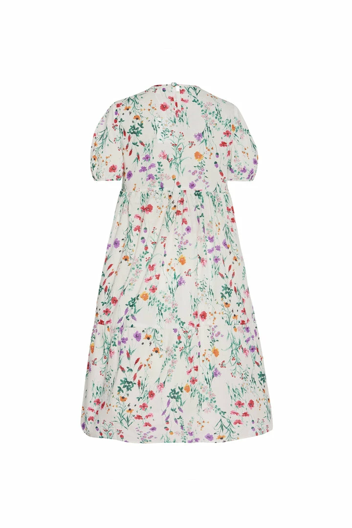 Casey Marks WHAT'S HOT Madeline Dress In Spring Garden 5 Casey Marks WHAT'S HOT Madeline Dress In Spring Garden