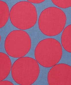 Casey Marks Amy Dress In Hot (Pink) Spot