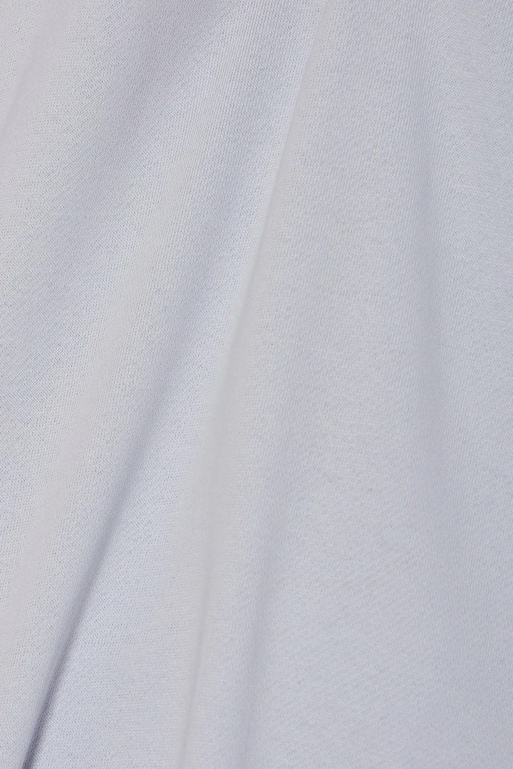 Casey Marks Lounge Dress In Ice Blue Ponte Knit WHAT'S HOT 6 Casey Marks Lounge Dress In Ice Blue Ponte Knit WHAT'S HOT