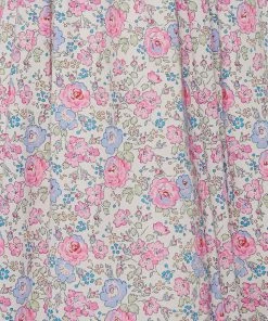 Casey Marks Girls' Jaime Dress In Pink Rosarium WHAT'S HOT